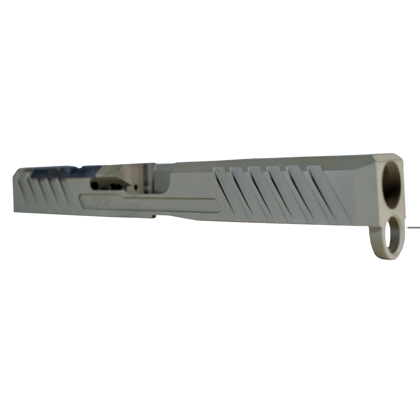 Ggp Slide For Glk 17 Gen5 Rmr V3
