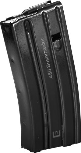 E-lander Mags .450 Bushmaster - 7 Rd Steel