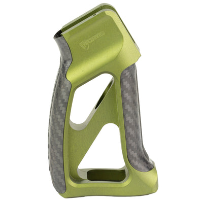 Fortis Torque Grip Cf 25 Odg