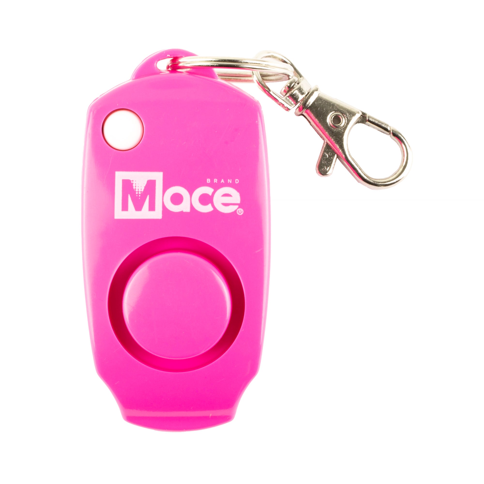 Msi Keychain Msi Personal Alarm Keychain Pink – Texas Fowlers