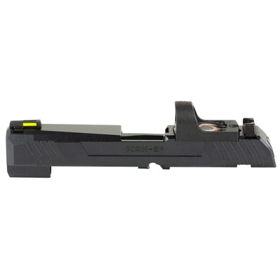 Ruger Max-9 Lng Slde Asmbly Redydot