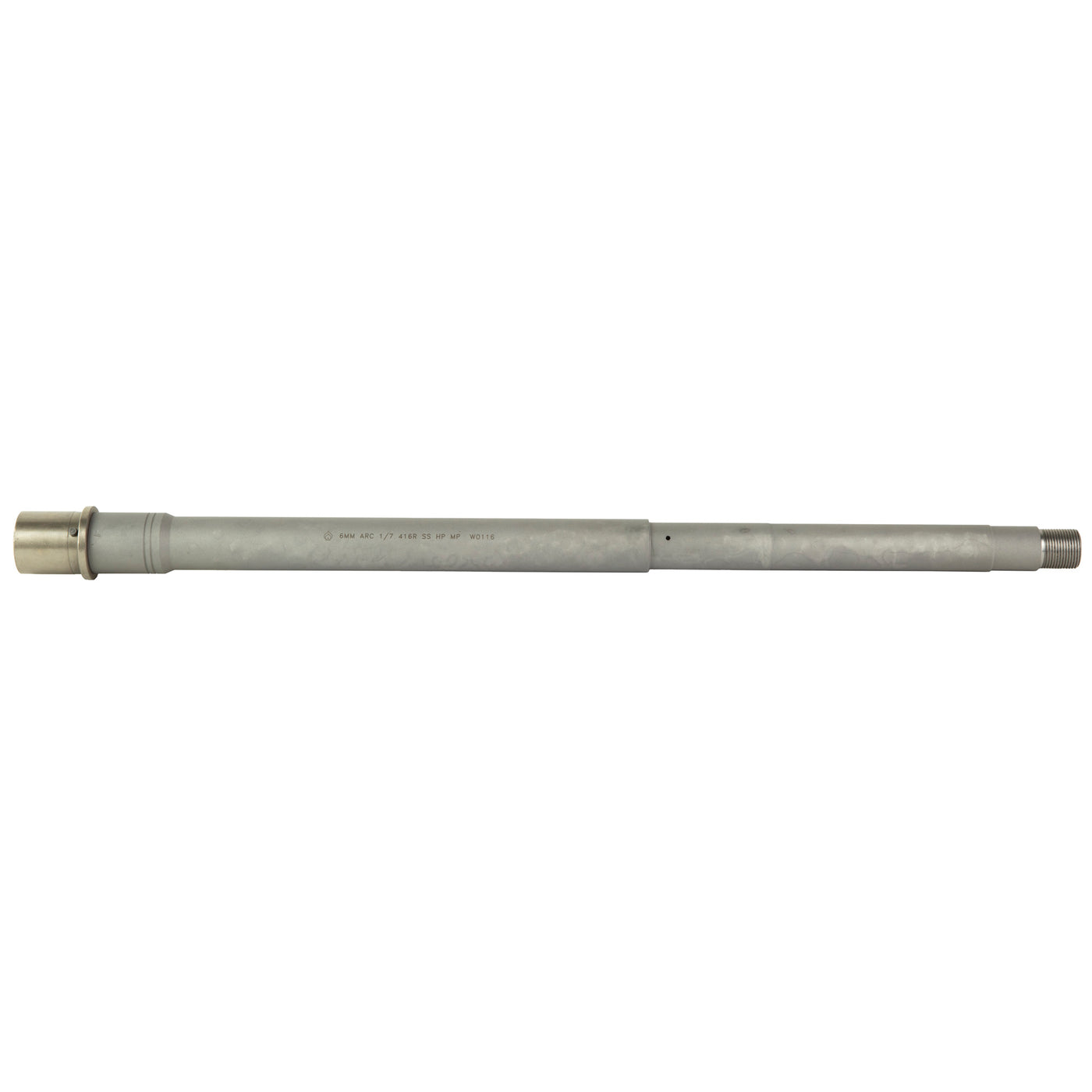 Ballistic Bbl 6mm Arc 16" Spr