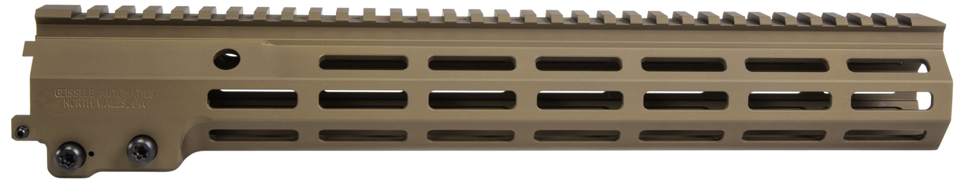 Geissele 13.5" Smr Mk16 Mlok Ddc