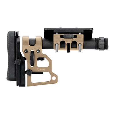 Mdt Scs Carbine Buttstock