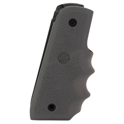 Hogue Handall Fg Ruger 22/45 Slt Gry