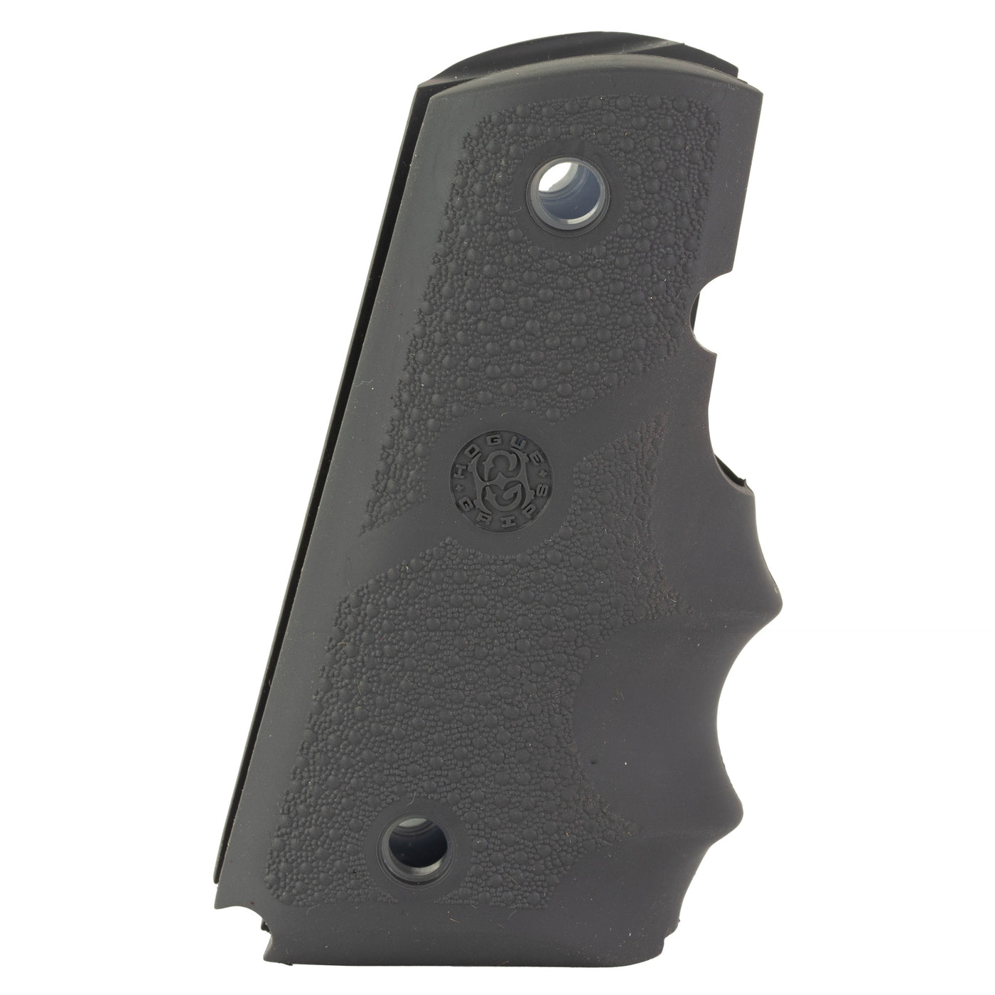 Hogue Grip Ofc 1911 Rubber Fg Sltgry