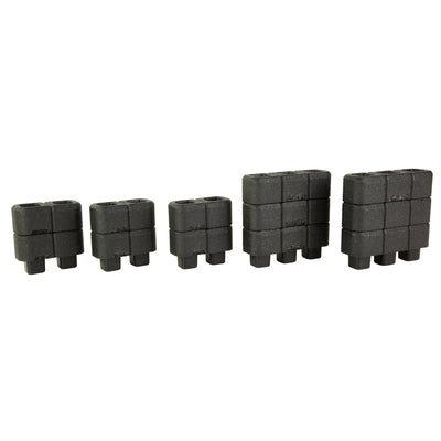 Magpul Daka Block Expansion Kit Blk