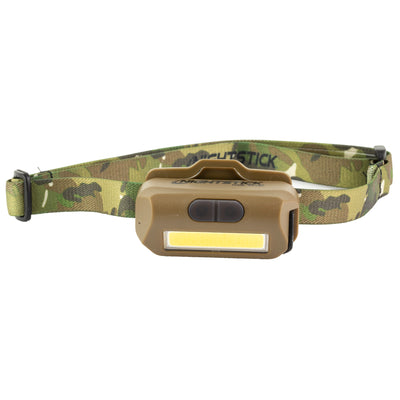 Nightstick Multi Headlamp Usb