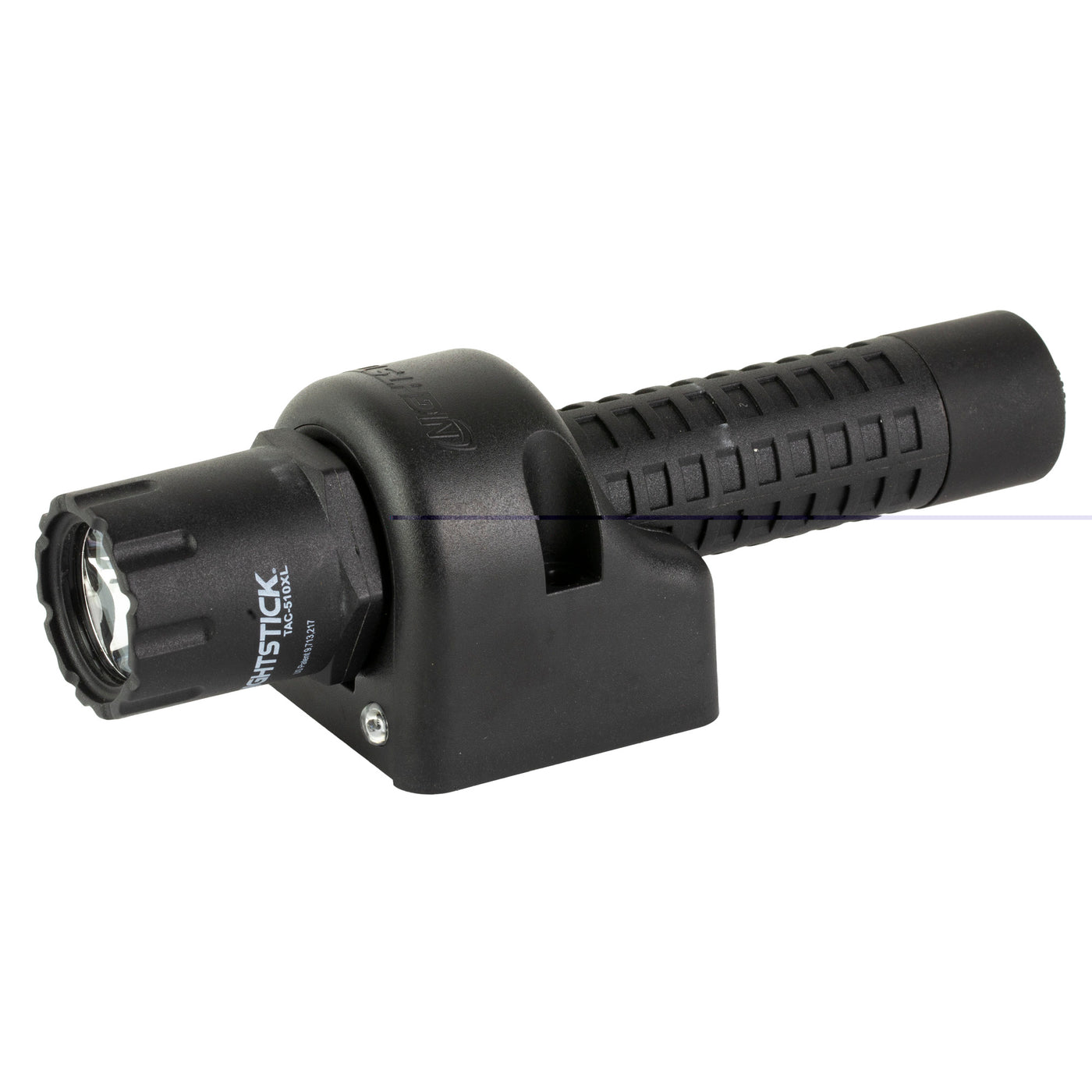Nightstick Polymr Tac Light 800l Blk