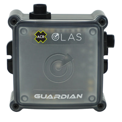 ACR OLAS GUARDIAN Wireless Engine Kill Switch & Man Overboard (MOB) Alarm System