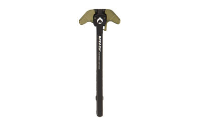 Ballistic Breach C-hndl Ar15 Sml