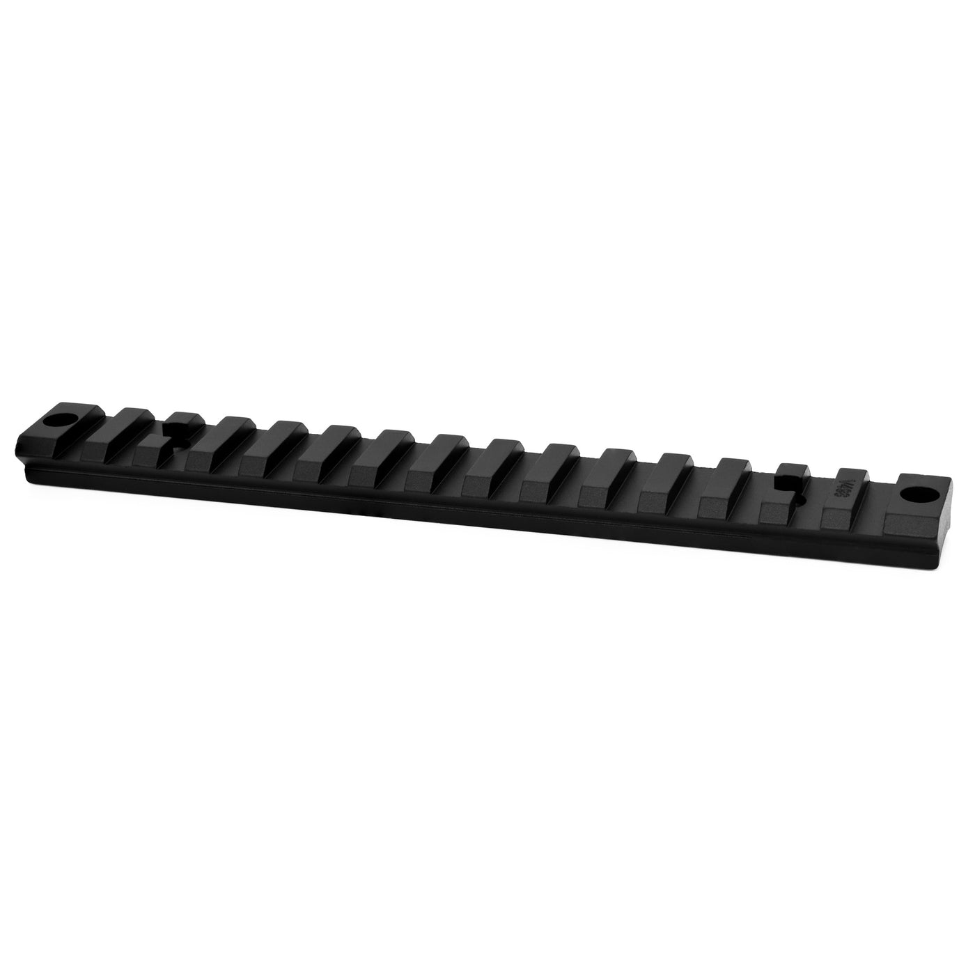 Warne Vapor Rail 20moa Svg Axis