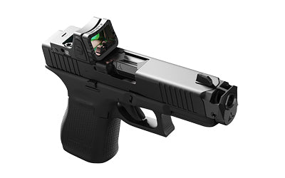 Radian Rmr Guardian Optic - Guard & Sights For Glock Mos