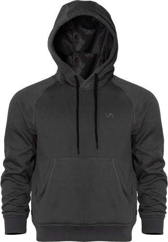 Mobile Warming Men's Phase 2.0 - Hoodie Dark Gray Xx-large