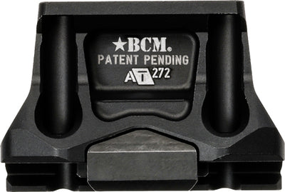 Bcm At Optic Mount 1.93" High - For Trijicon Mro