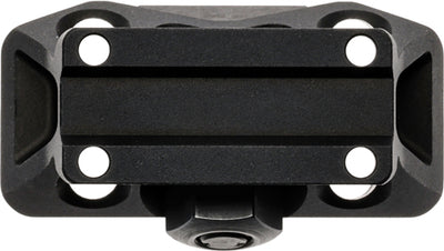 Bcm At Optic Mount Lower 1/3 - For Trijicon Mro