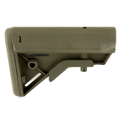 B5 Systems Bravo Stock - Mil-spec Od Green
