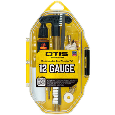 Otis Cleaning Kit 12ga