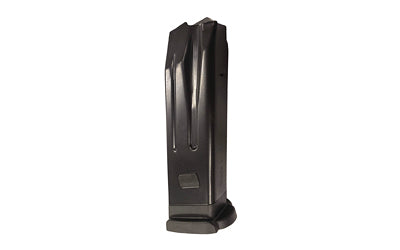 Hk Magazine P30/vp9 9mm 10rd - Black Steel