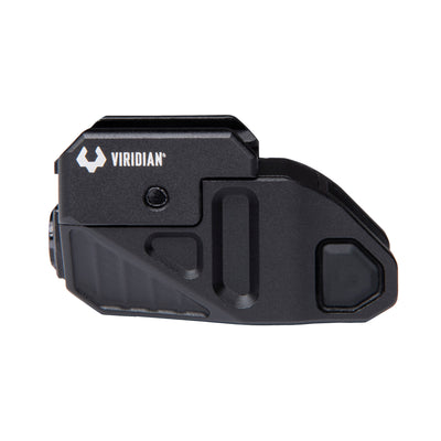 Viridian C5 Universal Green - Laser Instant-on Safe Charge