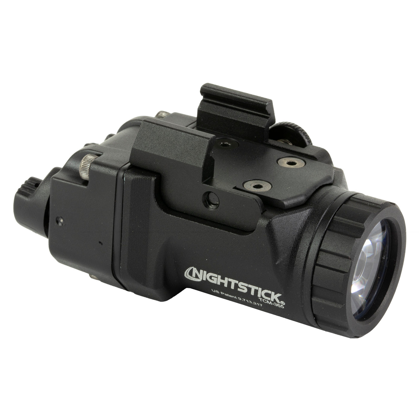 Nightstick Subc0mpact Wml P365 Black