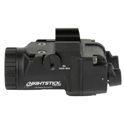 Nightstick Subc0mpact Wml P365 Black