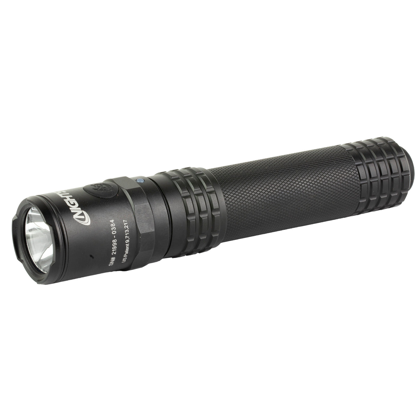 Nightstick Usb Dual-lt Taclight Blk