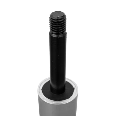 Wise Threaded Power Rise Stand-Up Pedestal