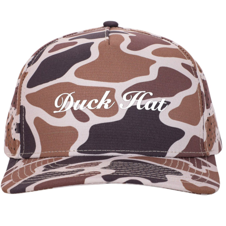 Hydro Duck Hat - Old School | Duck Hat