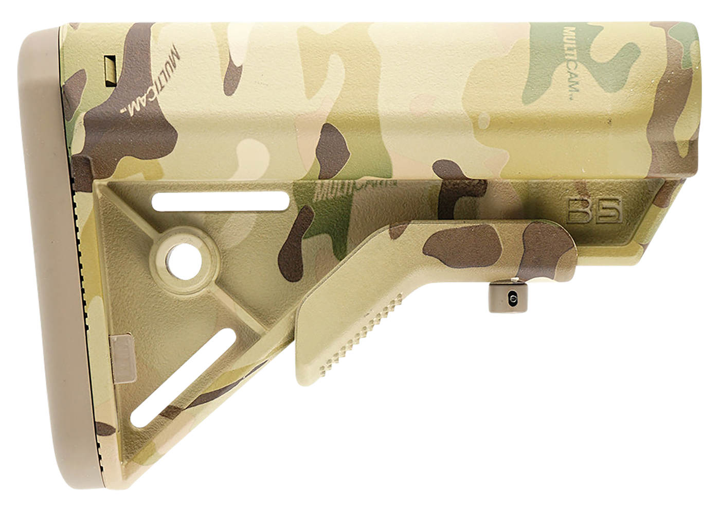 B5 Bravo Stk Mil-spec Mcam