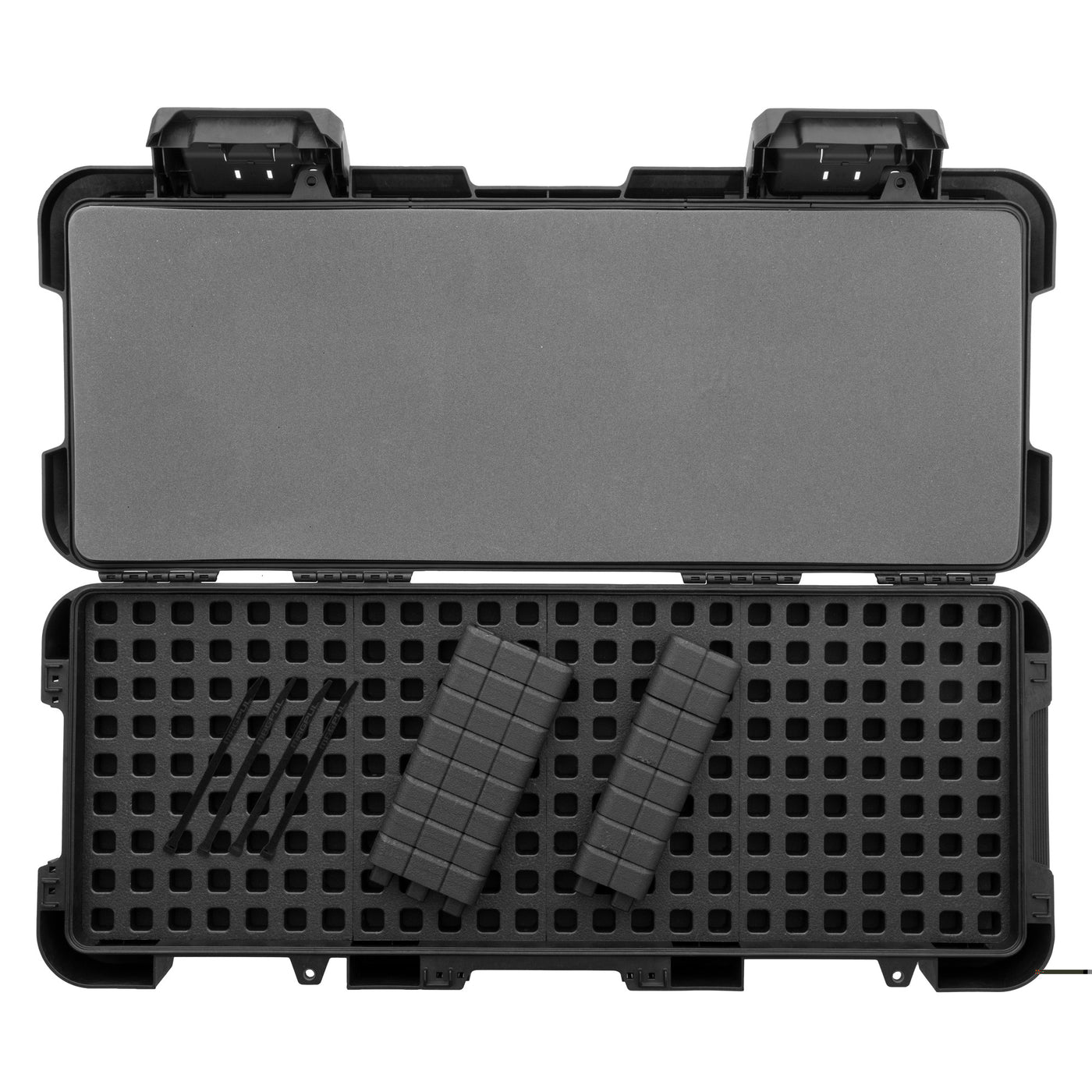 Magpul Daka Hard Case Black