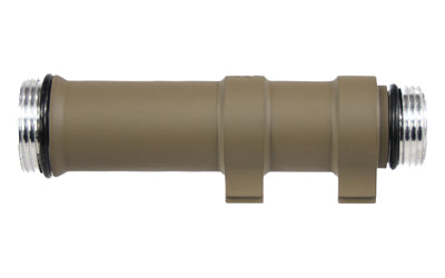 Arisaka 600 Series Light Body