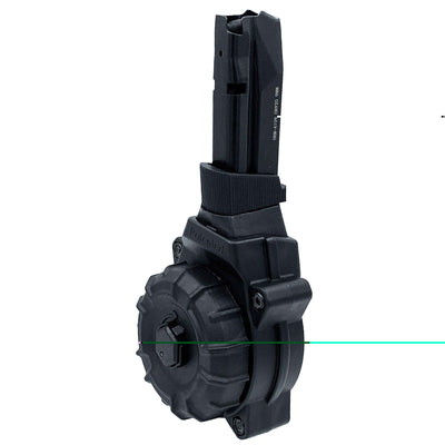 Promag Shdw Sys Cr920 9mm 30rd Drum