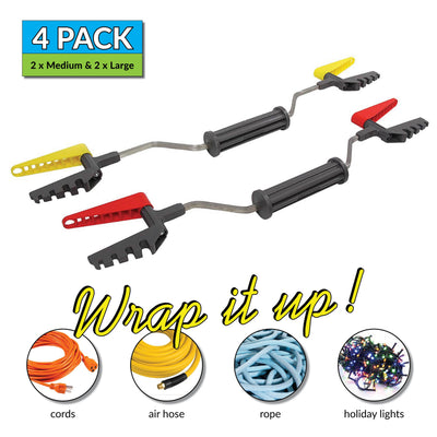 Dura-Winder Combo - Pack