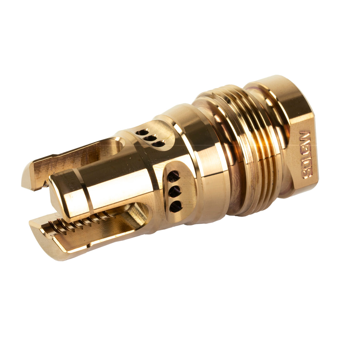 Solgw Nox Xeno 5.56 1/2x28 Bronze – Texas Fowlers