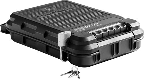Streamlight Speed Locker - Portable Storage Locker