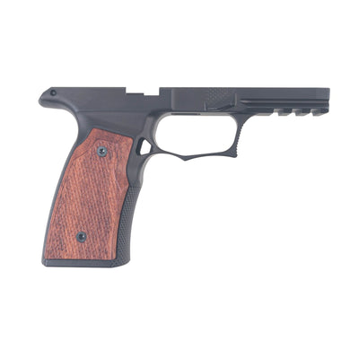 Sharps 365 X Macro Grip Blk