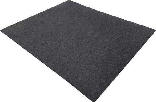 Drymate Cleaning Pad 16"x20" - Pistol Size Charcoal