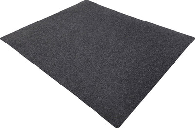 Drymate Cleaning Pad 16"x20" - Pistol Size Charcoal