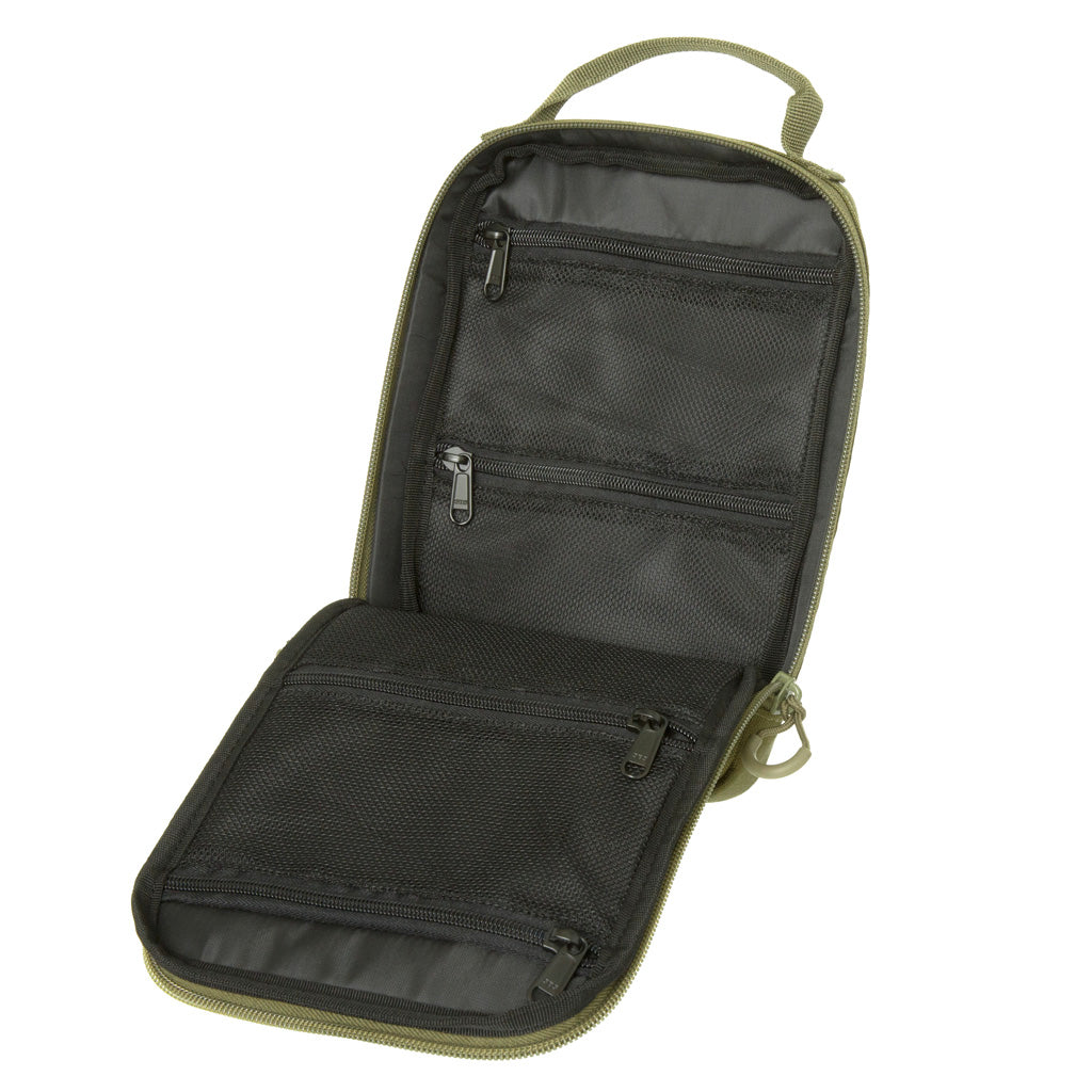 Elevation Mathews Lift Bow Case Ambush Green 39.5in.