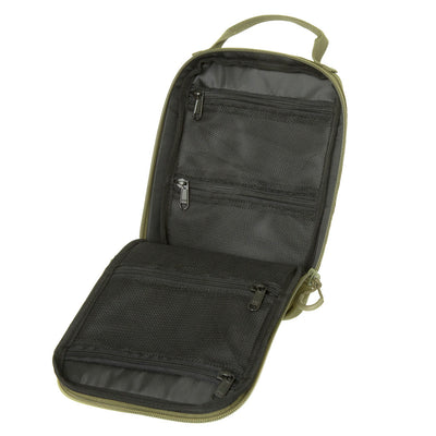 Elevation Mathews Lift Bow Case Ambush Green 39.5in.