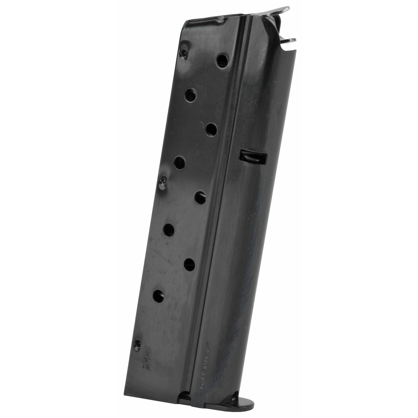 Mec-gar Mag Colt 9mm 9rd Bl
