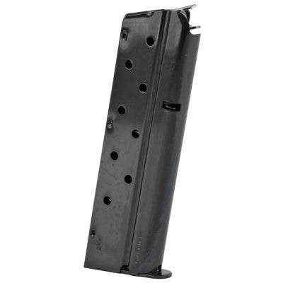Mec-gar Mag Colt 9mm 9rd Bl