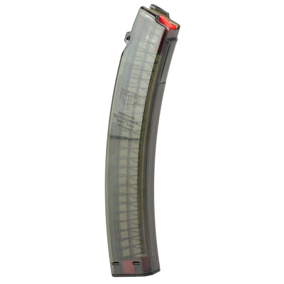 Ets Mag For Cz Scorpion 9mm 40rd Csm
