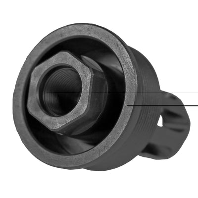 Pws Mod 2 Fsc47 7.62x39 14x1 Lh Blk