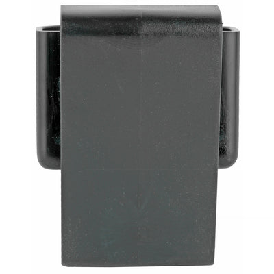 Sl Shotgun Shell Hldr Belt Mnt Blk