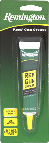 Remington Gun Grease .5oz Tube -