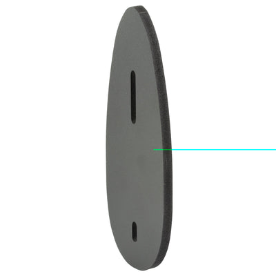 Kick-eez Spacer 1/4" Blk