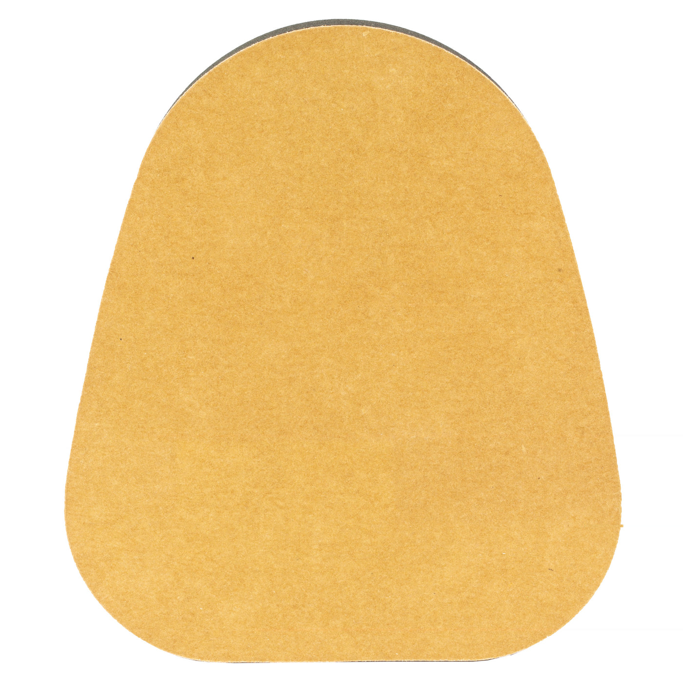 Kick-eez Cheek Protector 1/4" Blk