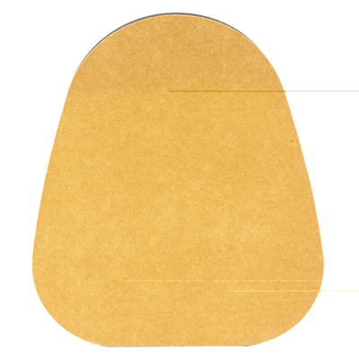 Kick-eez Cheek Protector 3/16" Blk